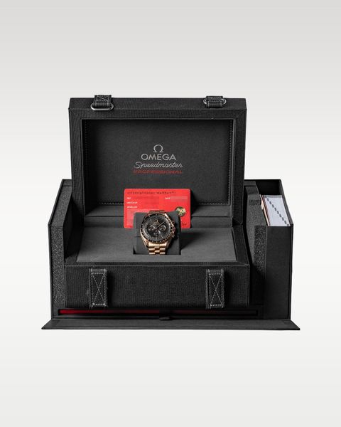 Omega Speedmaster Moonwatch Professional 310.60.42.50.01.001